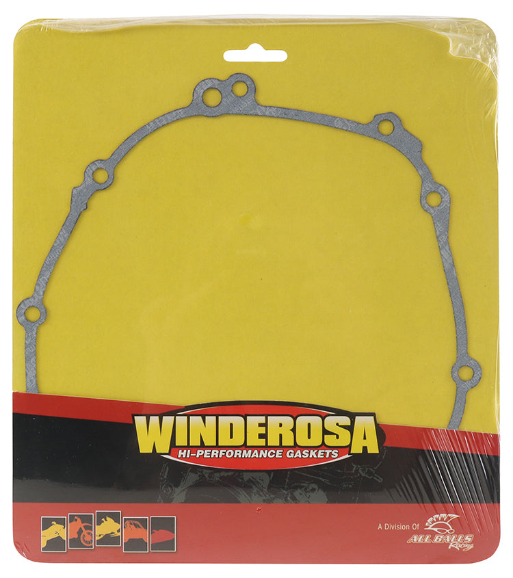 Vertex Clutch Cover Gasket Outer Yamaha • #633-3015