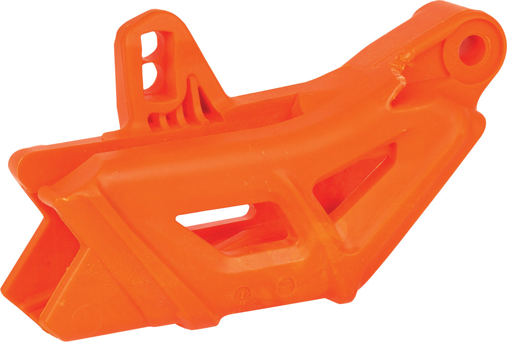 Polisport Chain Guide Orange • #64-0203O