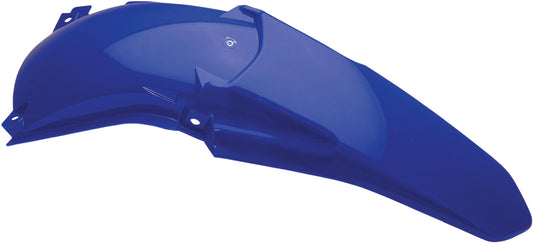Acerbis Rear Fender Blue • #1583-7182