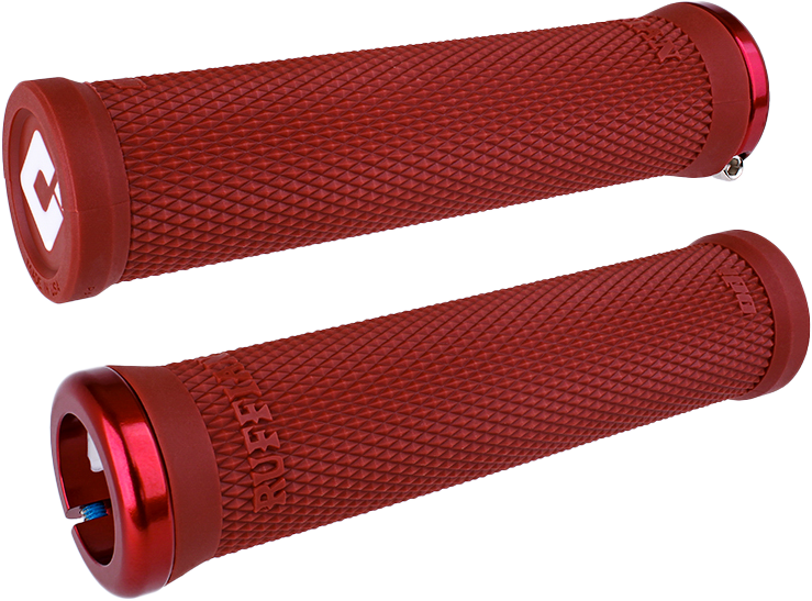 Odi Ruffian V2 BMX Grips