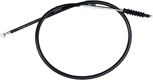 Motion Pro Black Vinyl Clutch Cable • #70-3324