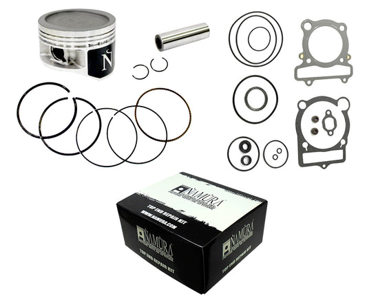 Namura Top End Kit 83/Std 11:1 Yam