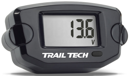 Trail Tech TTO Volt Meter