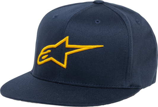 Alpinestars Ageless Flatbill Hat