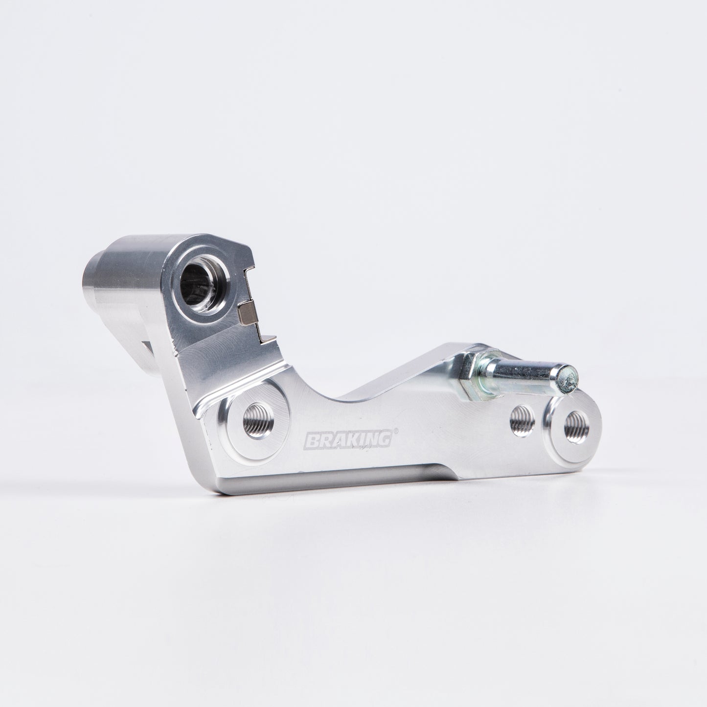 Braking Rotor Bracket