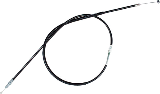 Motion Pro Black Vinyl Clutch Cable • #70-3002