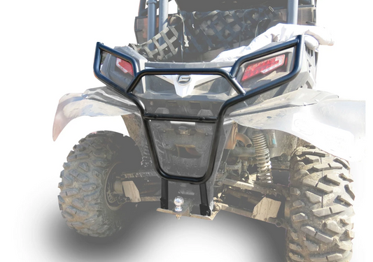 Rival Powersports Usa Rear Bumper • #84-2128