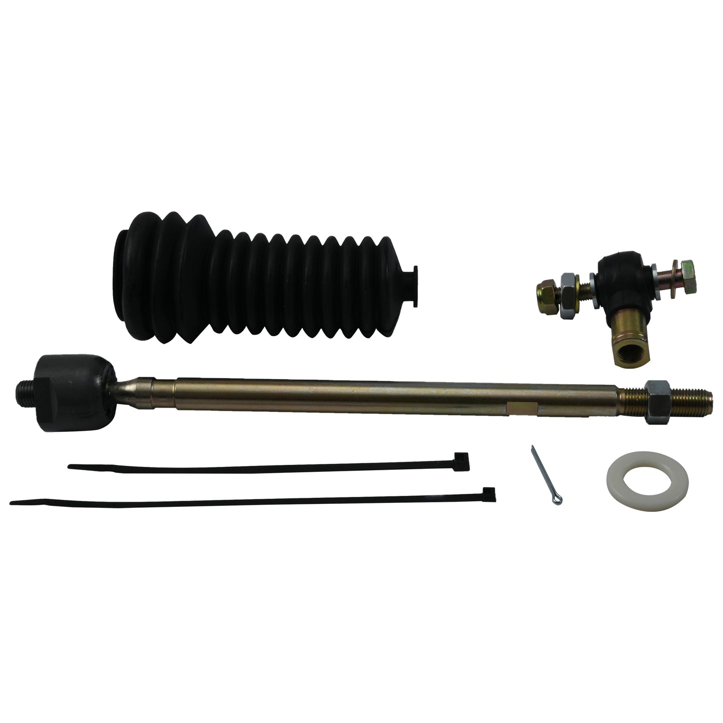 All Balls Tie Rod End Kit • #251-1092R
