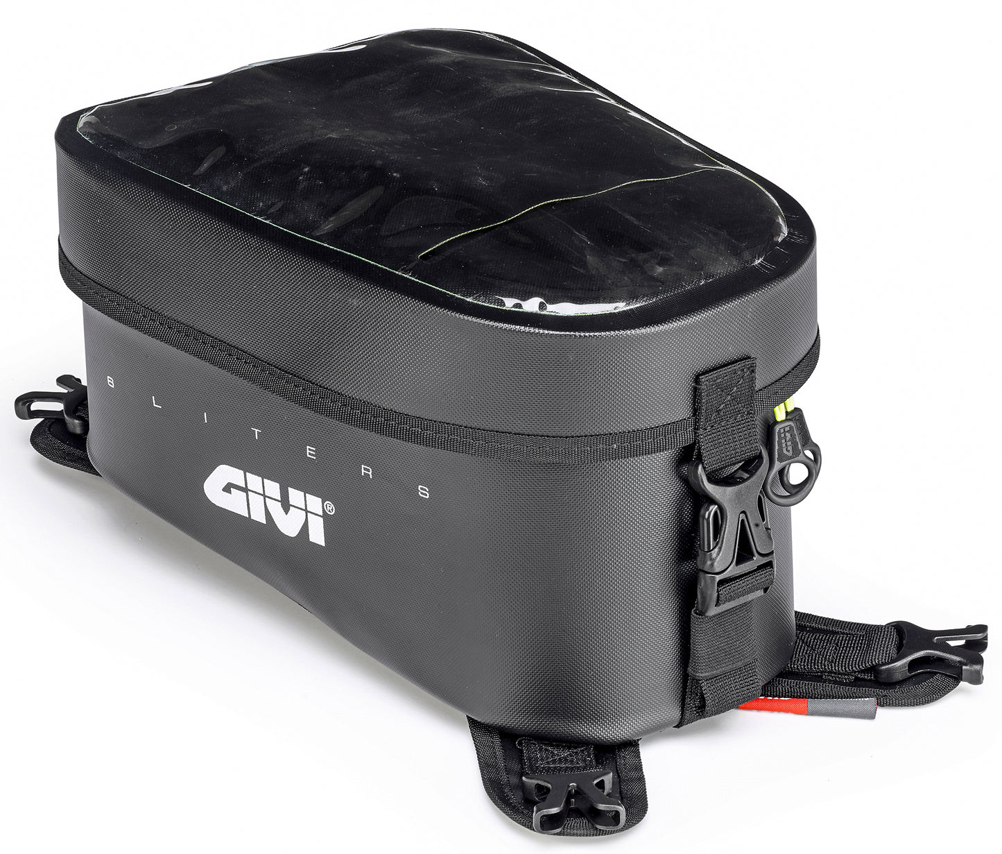 Givi Gravel-T (GRT) Luggage