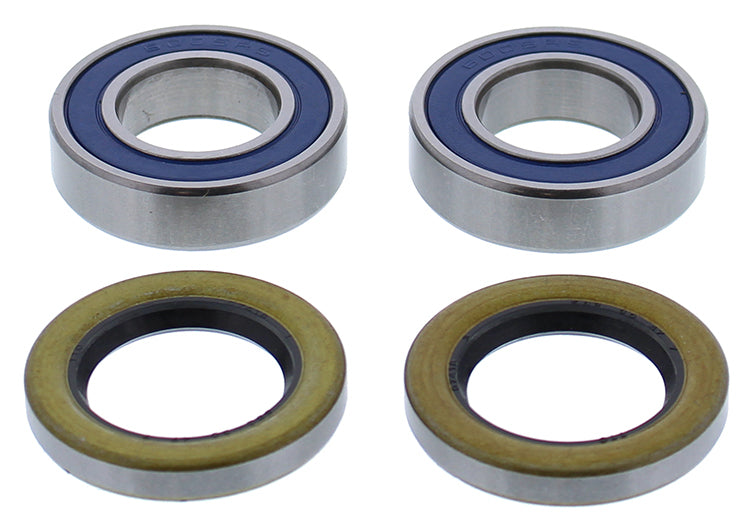 All Balls Wheel Bearing & Seal Kit • #22-51750