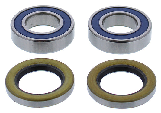 All Balls Wheel Bearing & Seal Kit • #22-51750