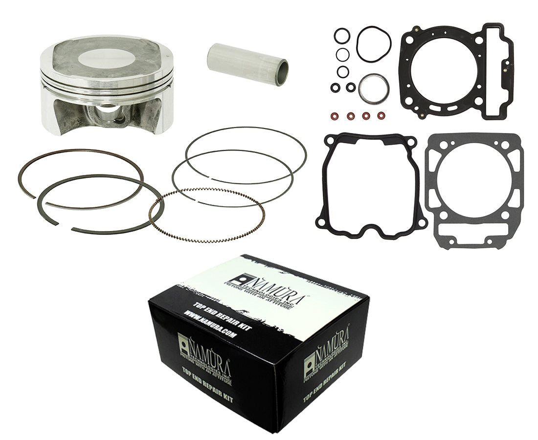 Namura Top End Kit Twin Cylinder 93.968/+0.01 Can