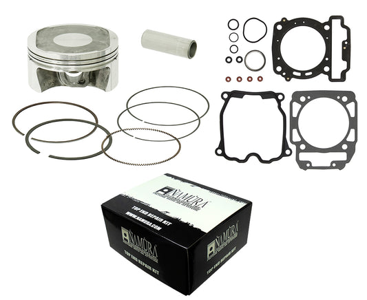 Namura Top End Kit Twin Cylinder 93.978/+0.02 Can