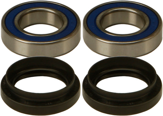 All Balls Wheel Bearing & Seal Kit • #22-51408