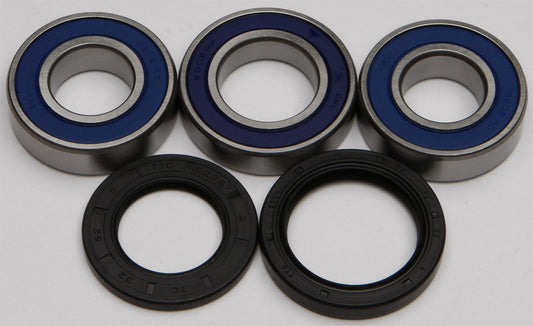 All Balls Rear Wheel Bearing/Seal Kit • #22-51111