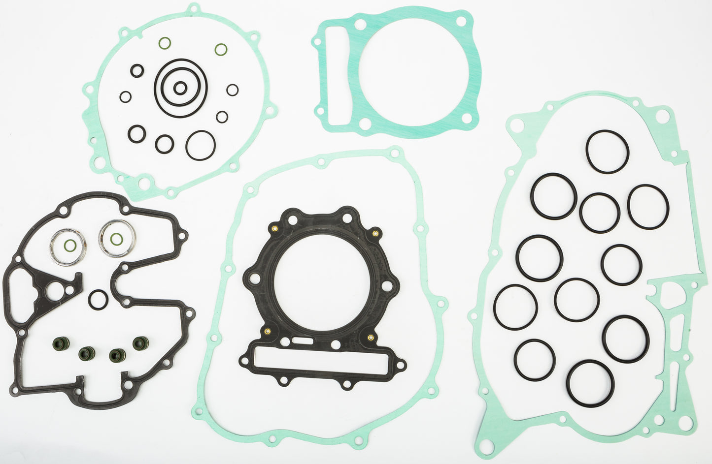 Athena Complete Gasket Kit Hon • #68-0278