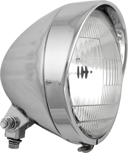 Harddrive 5.75" Headlight