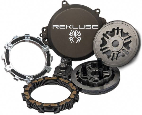 Rekluse Racing Radius Cx Clutch Hus/Ktm • #156-17241