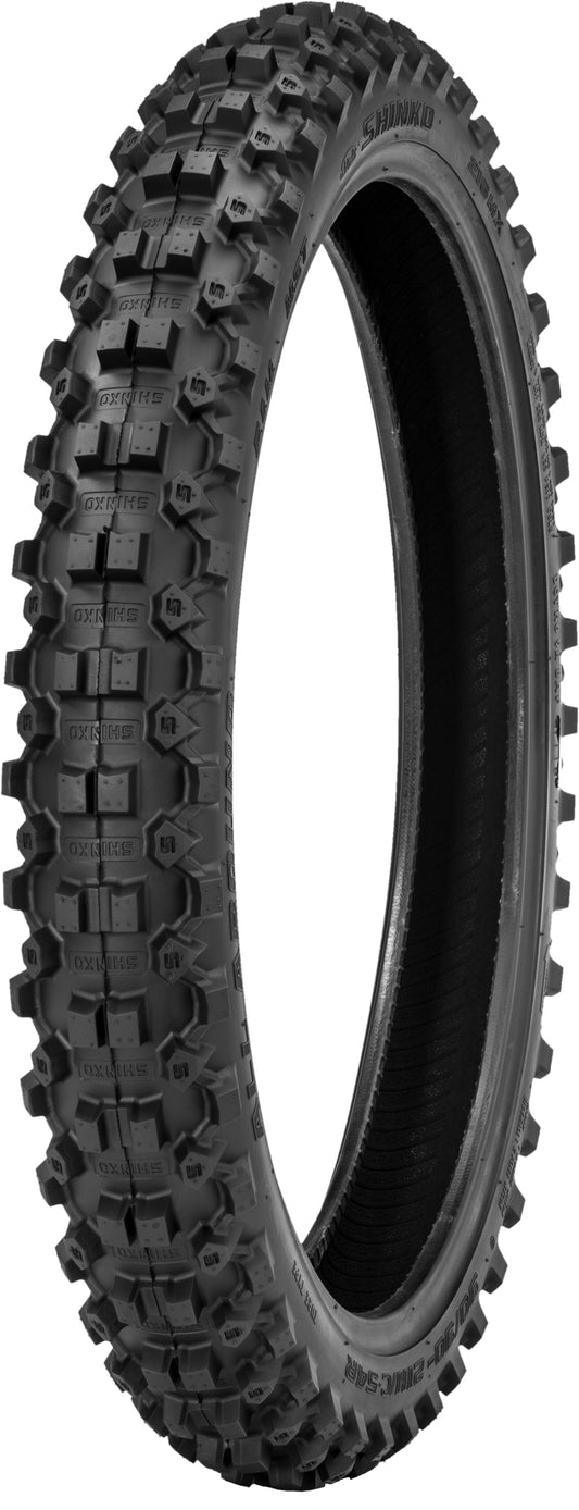 Shinko 216MX Front Tire