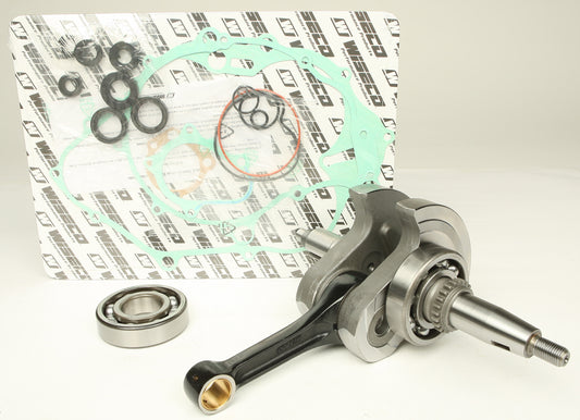Wiseco Bottom End Kit Yam • #WPC133
