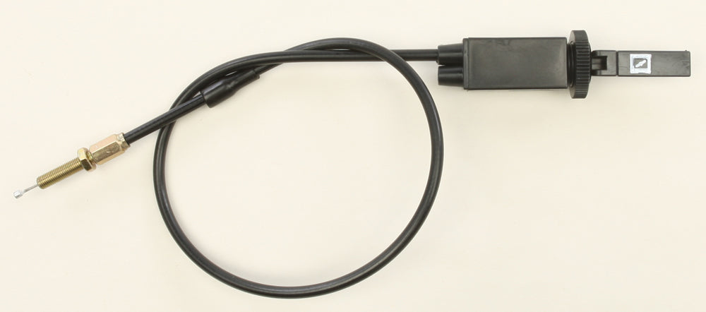 Sp1 Choke Cable A/C • #12-2107