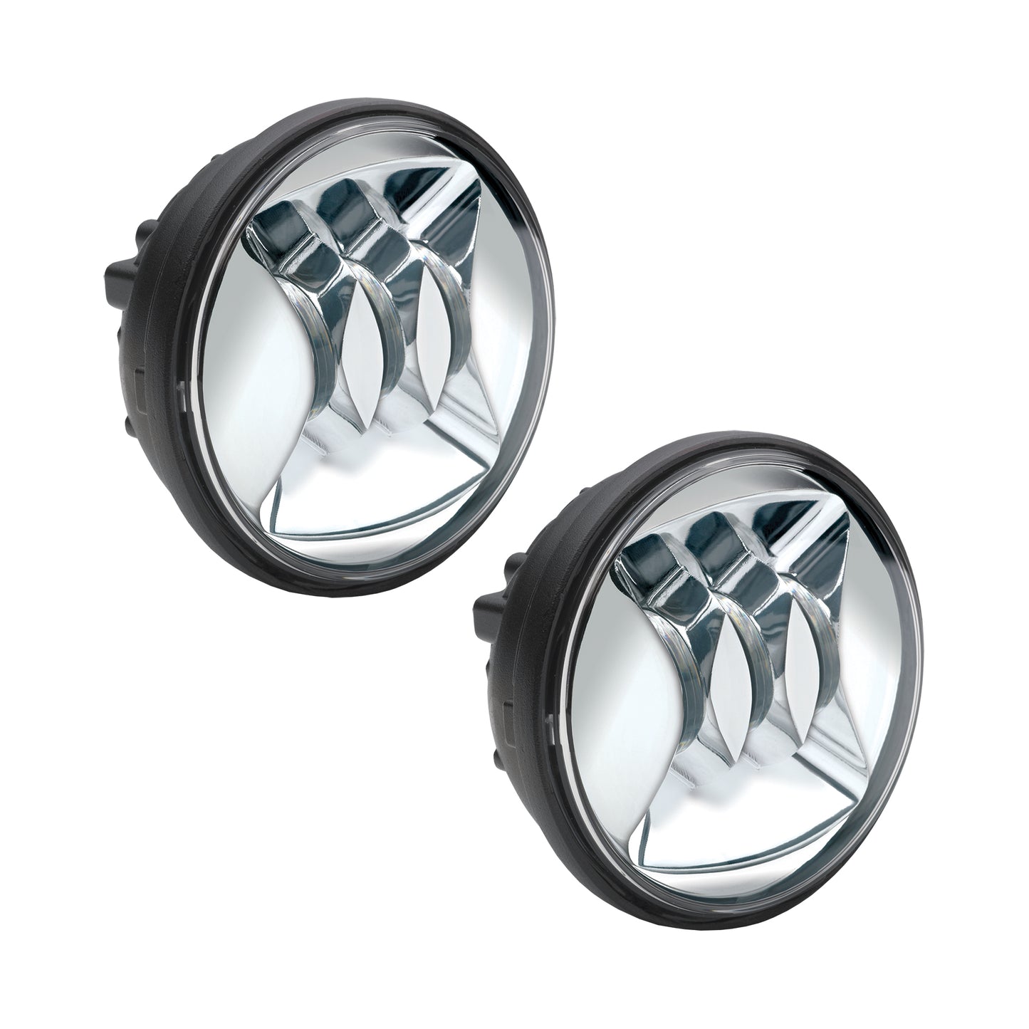 Jw Speaker 4.5" Fog Lamp