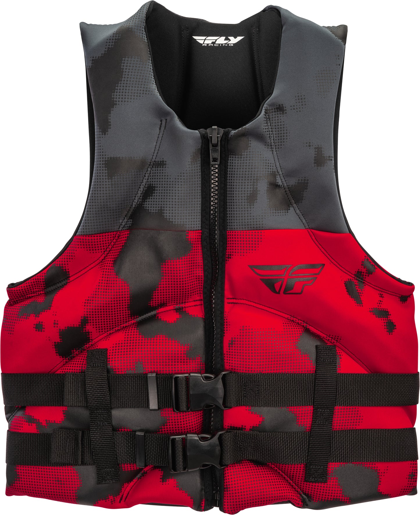 Fly Racing Neoprene Floatation Vest