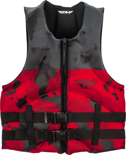 Fly Racing Neoprene Floatation Vest