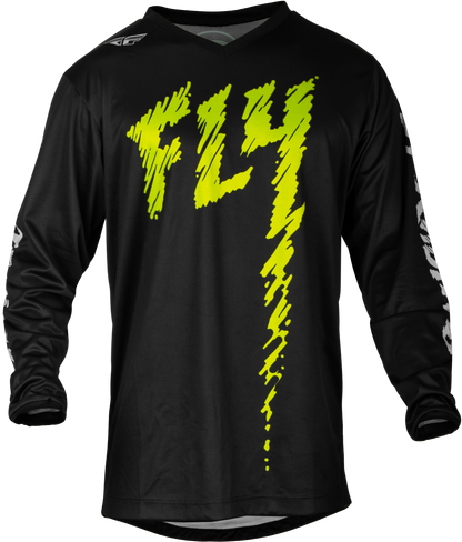 Fly Racing F-16 Jersey - Youth