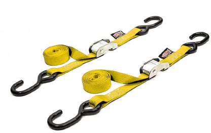 Powertye 1" Tie-Downs