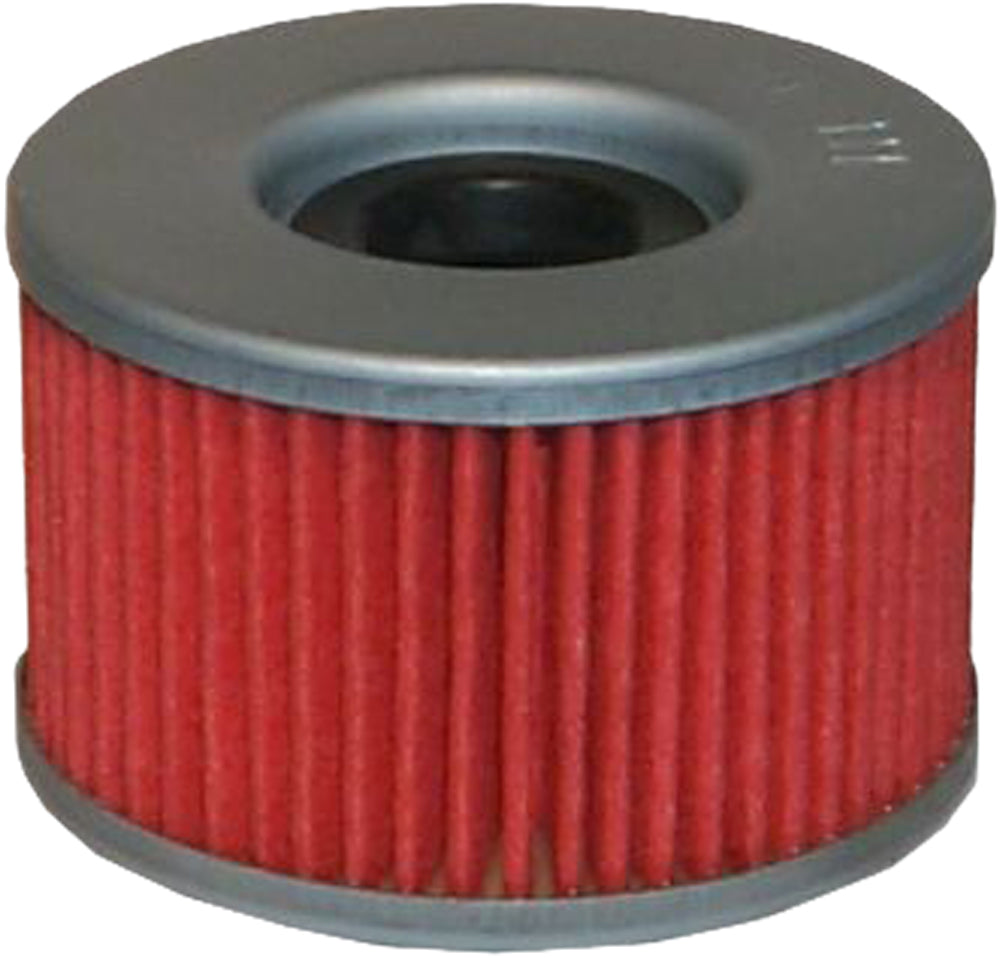 Hiflofiltro Oil Filter • #550-0111