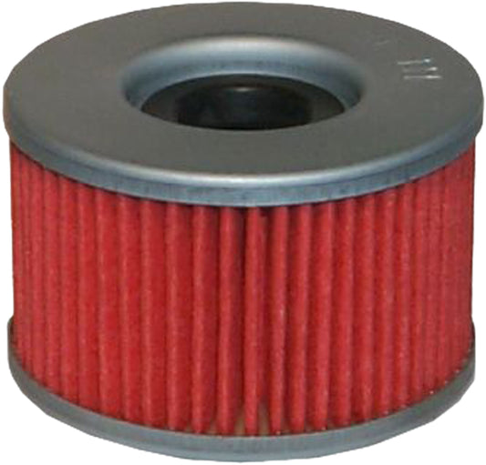 Hiflofiltro Oil Filter • #550-0111