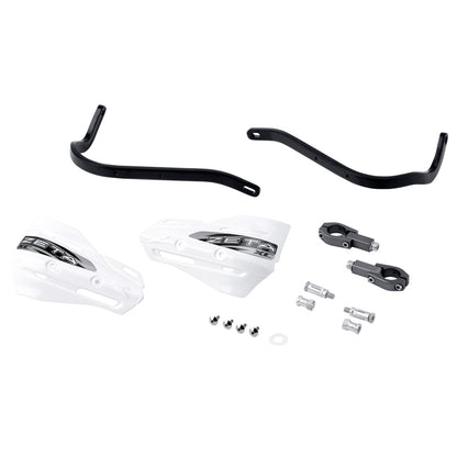 Zeta Armor Handguards XC Kit