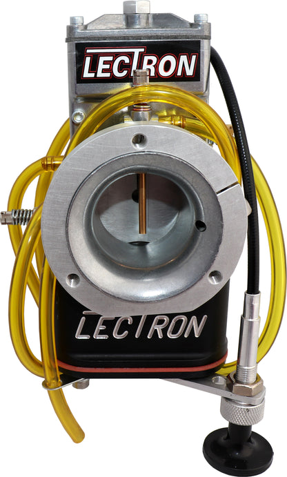 Lectrons Llc HD Harley Carburetor Kit