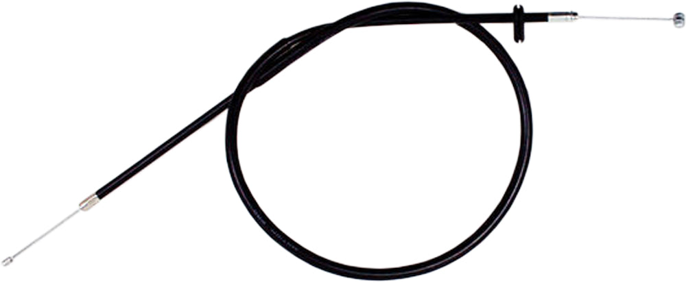 Motion Pro Black Vinyl Throttle Cable • #70-2077