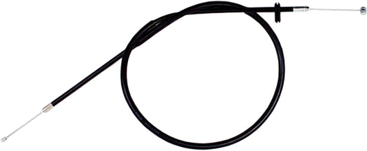 Motion Pro Black Vinyl Throttle Cable • #70-2077