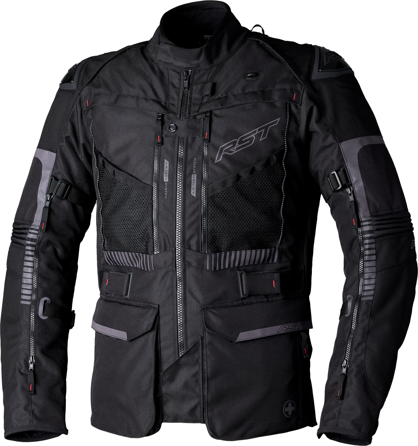 Rst Pro Series Ranger CE Jacket