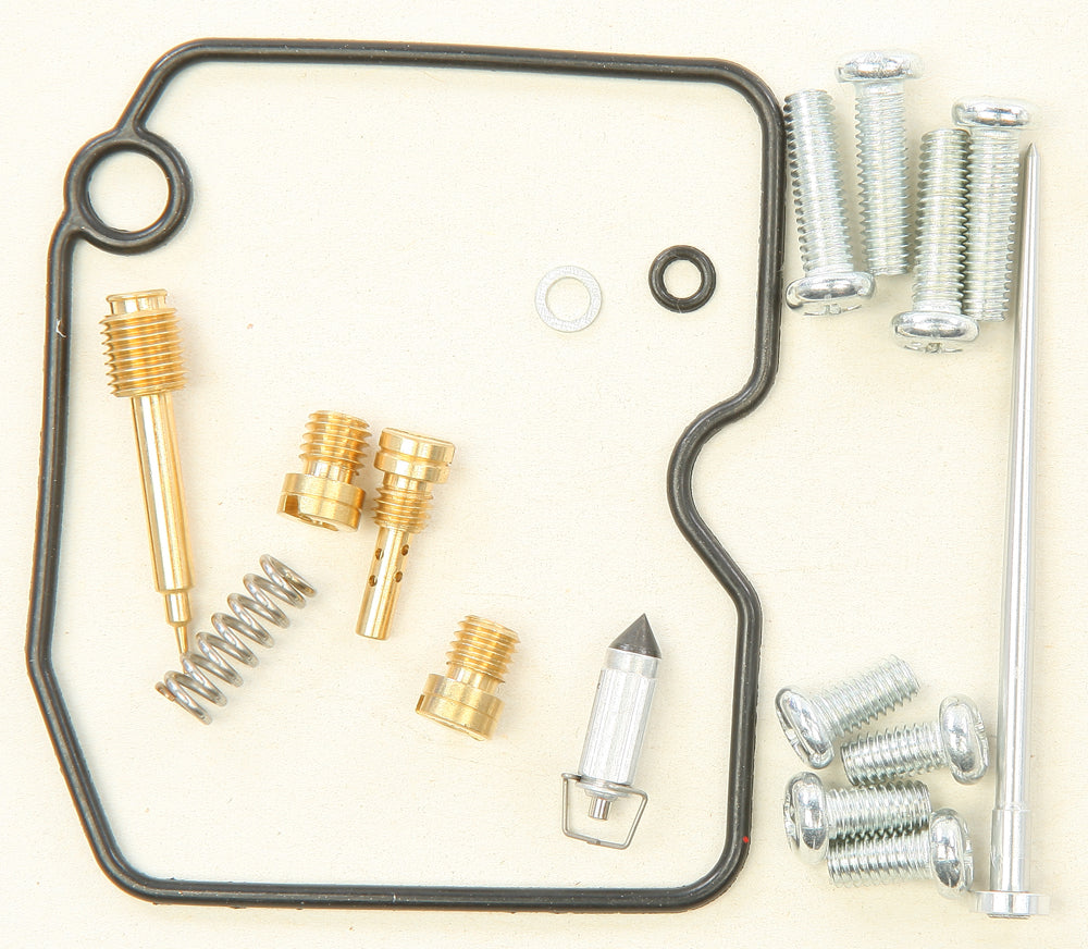 All Balls Carburetor Repair Kit • #226-1057