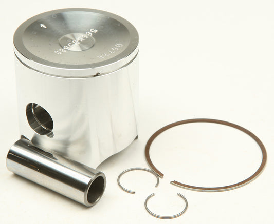 Wiseco Piston Kit Pro-Lite Sngle Ring 56.00/Std Kaw