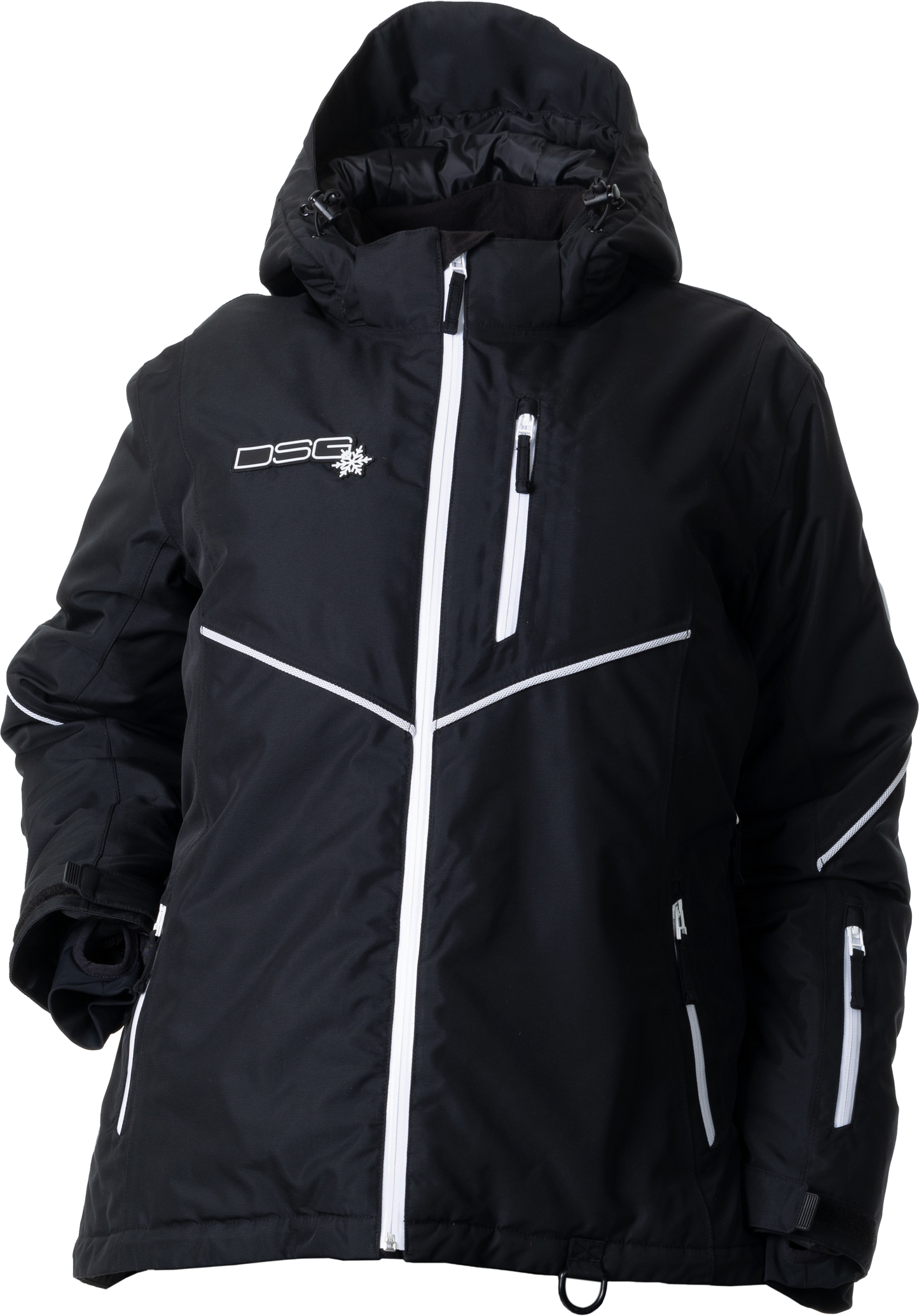 Dsg Trail Elite Jacket