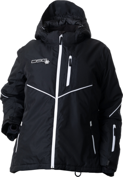 Dsg Trail Elite Jacket