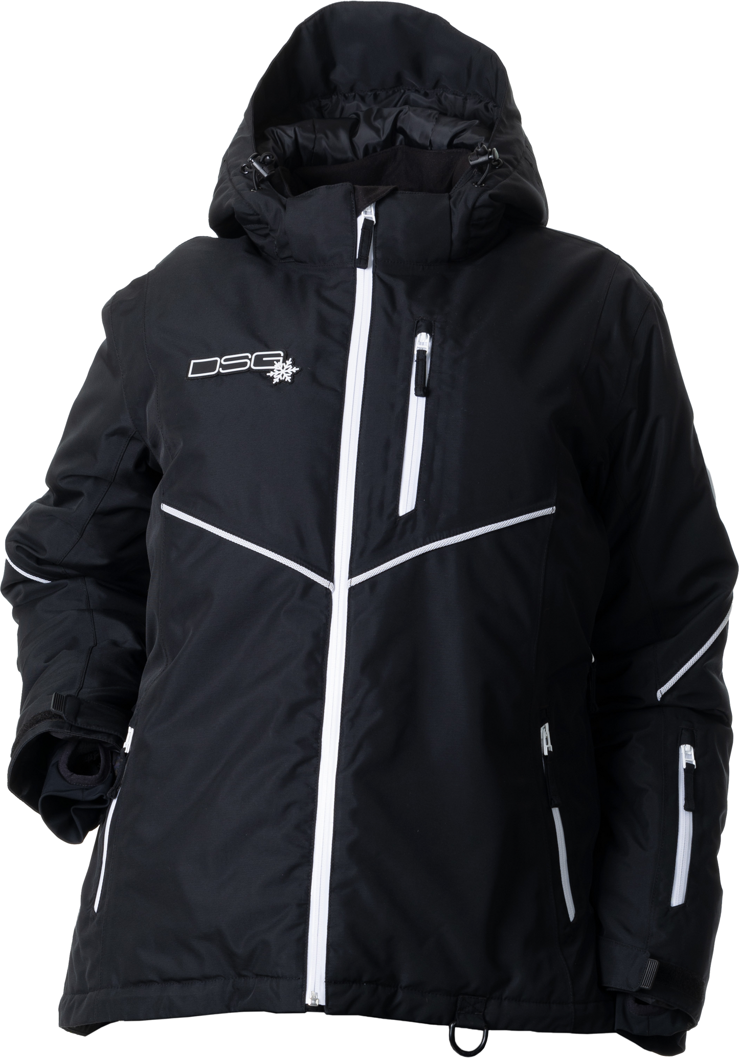 Dsg Trail Elite Jacket