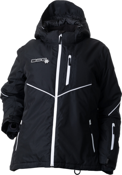 Dsg Trail Elite Jacket