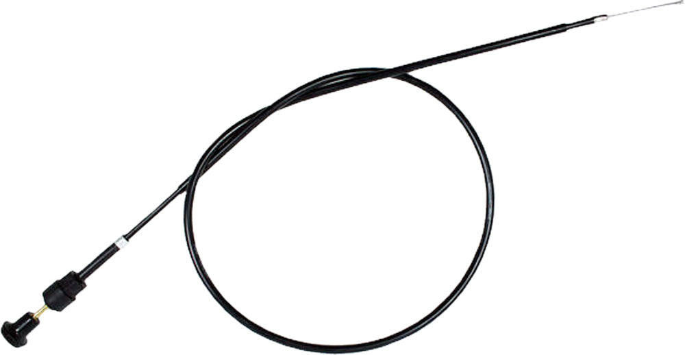 Motion Pro Black Vinyl Choke Cable • #70-2503