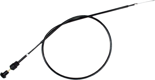 Motion Pro Black Vinyl Choke Cable • #70-2503