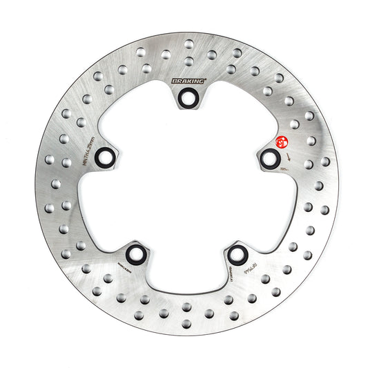 Braking Racing Rotor Rear