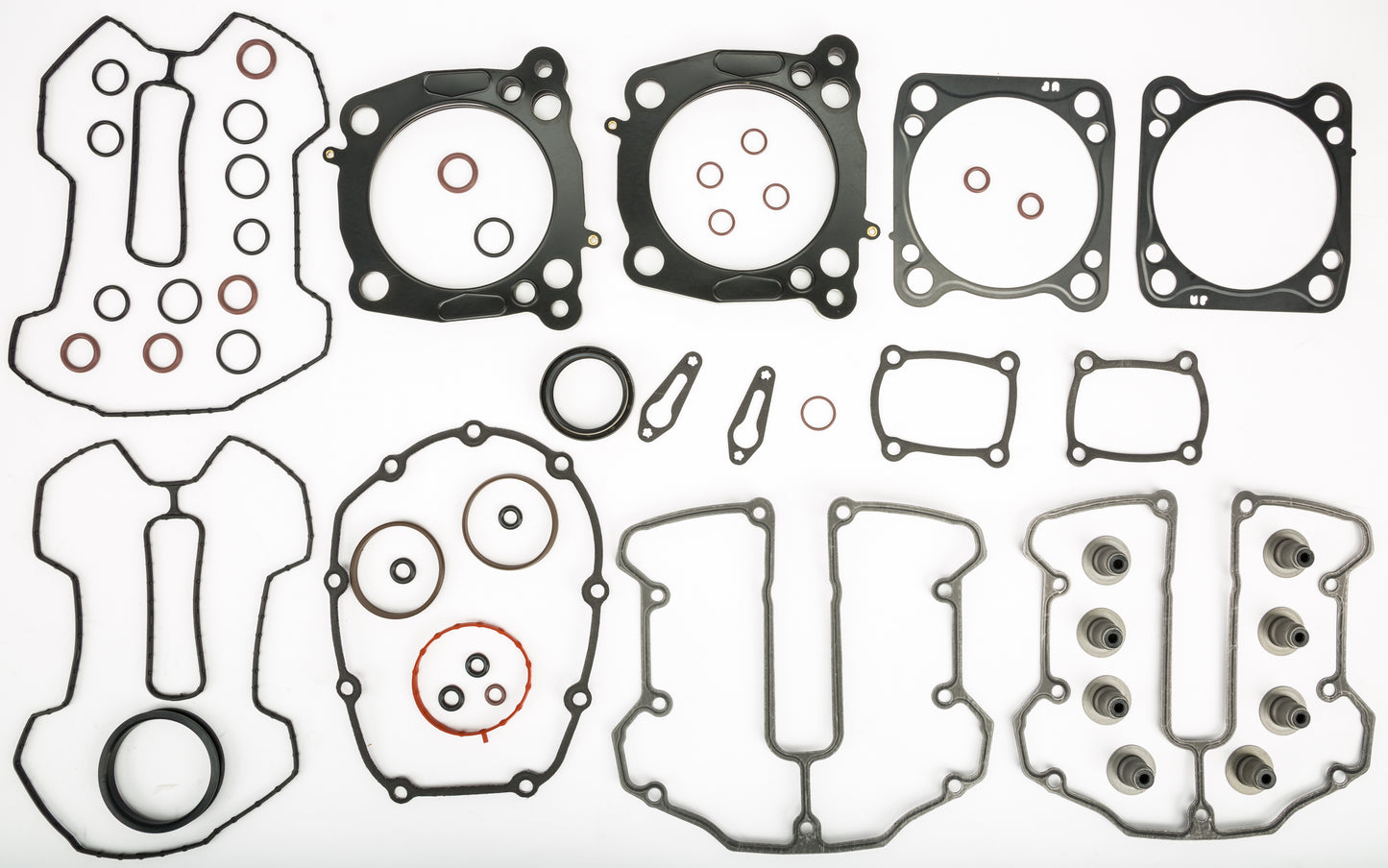 Cometic Milwaukee 8 Engine Gasket Kit