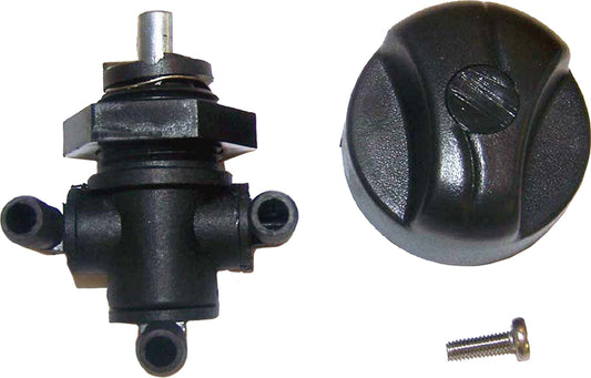 Wsm Universal Fuel Valve