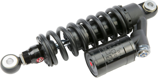 Harddrive Bazooka HLR Remote Reservior Shocks