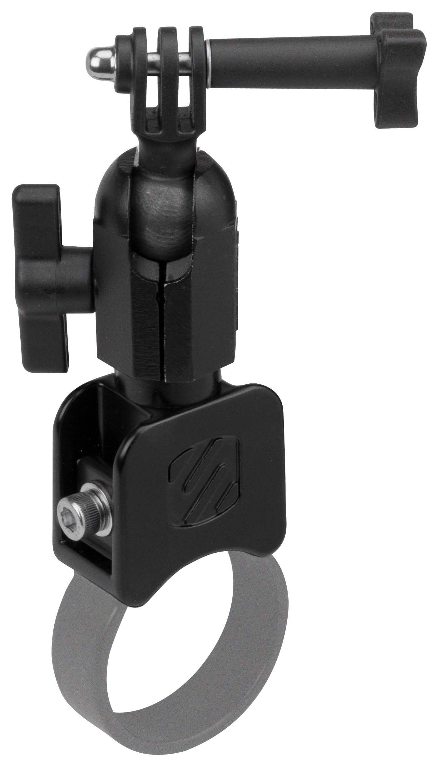 Scosche Scoshe Base Clamp Mount